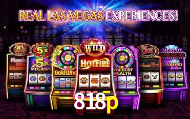 Descubra a Essência do 818p: Nossa História e Compromissos