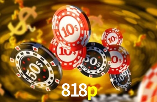 Casino Ao Vivo 818p