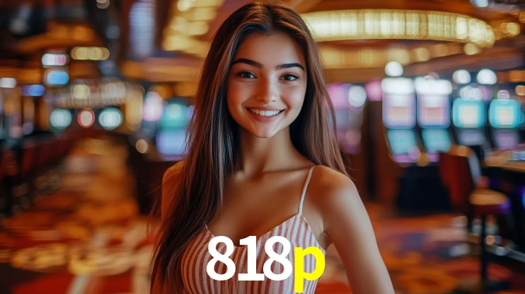 818p