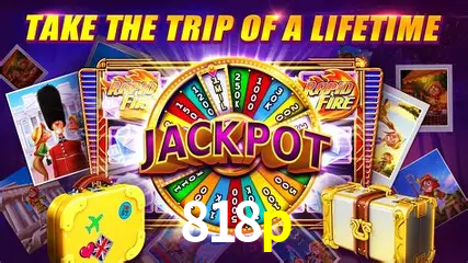 A Experiência Imersiva dos Cassinos Ao Vivo no 818p