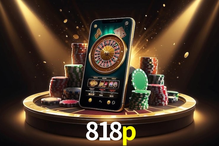 Recursos de Bônus 818p