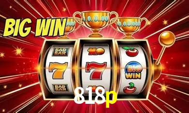 A Emoção da Loteria na 818p: Uma Chance de Mudança de Vida