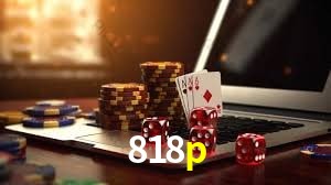 Casino VIP 818p