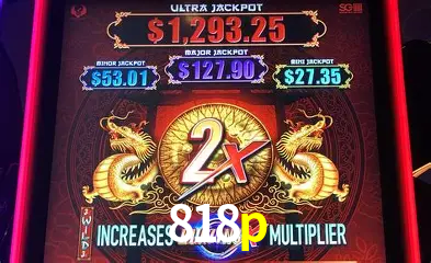 A Emoção da Loteria na 818p: Uma Chance de Mudança de Vida