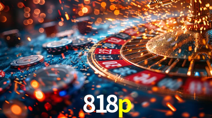 Casino VIP 818p