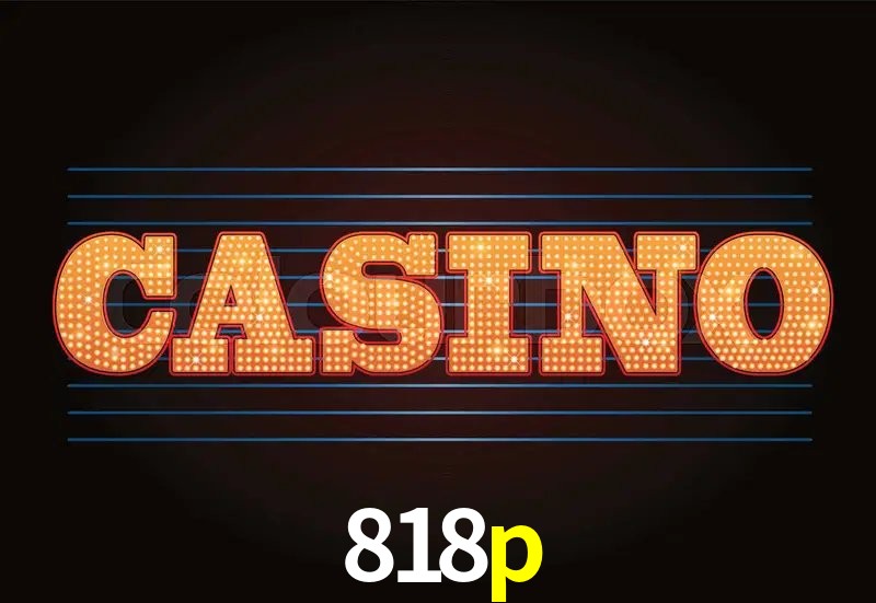 Tecnologia da Plataforma 818p