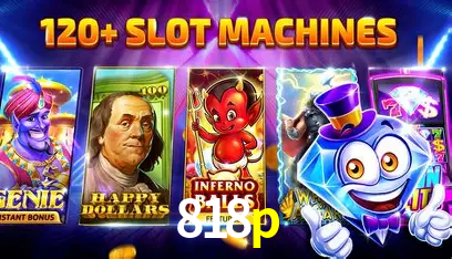 Descubra o Programa VIP da 818p: Vantagens Exclusivas para Jogadores